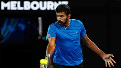 Rohan Bopanna announces retirement after 22-year career: 'Tennis gave me a purpose when I was lost'