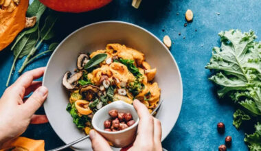 7 foods to help reverse type 2 diabetes