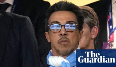 More in common: how Sheikh Mansour is linked to Liverpool’s owner | Premier League