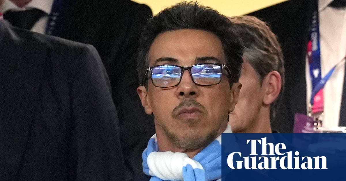 More in common: how Sheikh Mansour is linked to Liverpool’s owner | Premier League