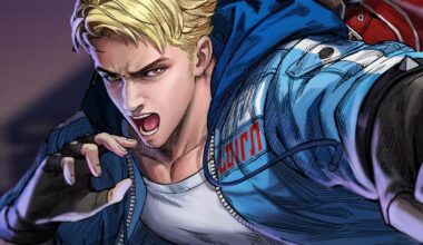 Double Dragon Revive Review (Switch)