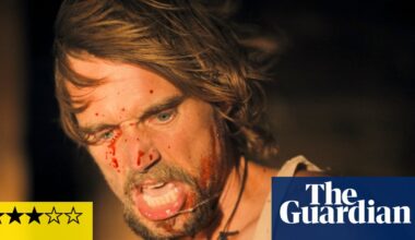 A Desert review – high art meets trailer trash in Americana-aesthetics horror | Movies