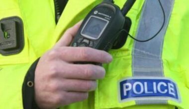 Halesowen: Four teens arrested after Vauxhall Corsa potentially stolen