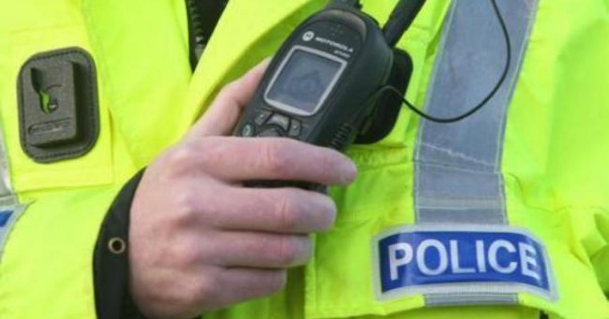 Halesowen: Four teens arrested after Vauxhall Corsa potentially stolen