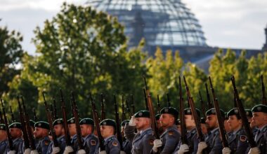 Germany’s rearmament upends Europe’s power balance – POLITICO