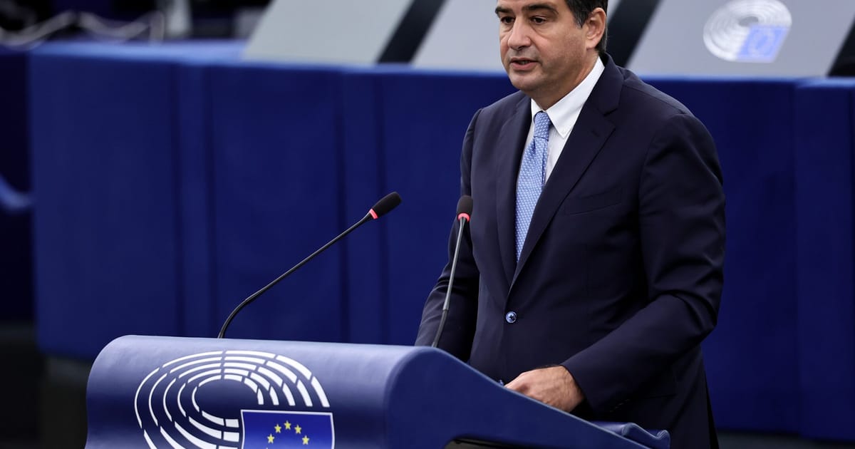 Baltic nations suffering from Russia sanctions win EU relief – POLITICO