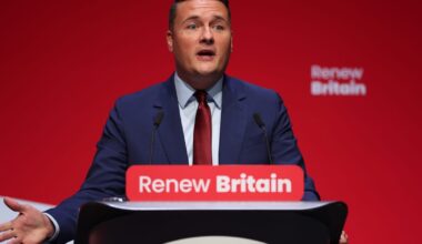 UK poised to open up Covid-era data despite doctors’ fears – POLITICO