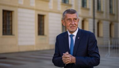 Czech populist Babiš sets sights on EU green rules – POLITICO