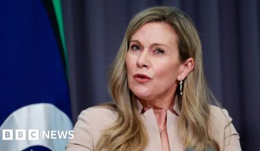 US congress calls for testimony from Australia's 'zealot' internet regulator