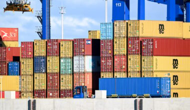 EU countries tighten rules on port and railway bids – POLITICO