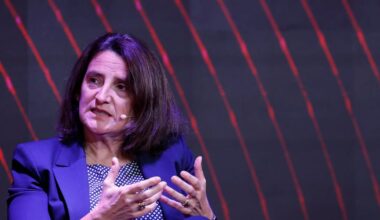 Top EU official accuses US of ‘blackmail’ in trade talks – POLITICO