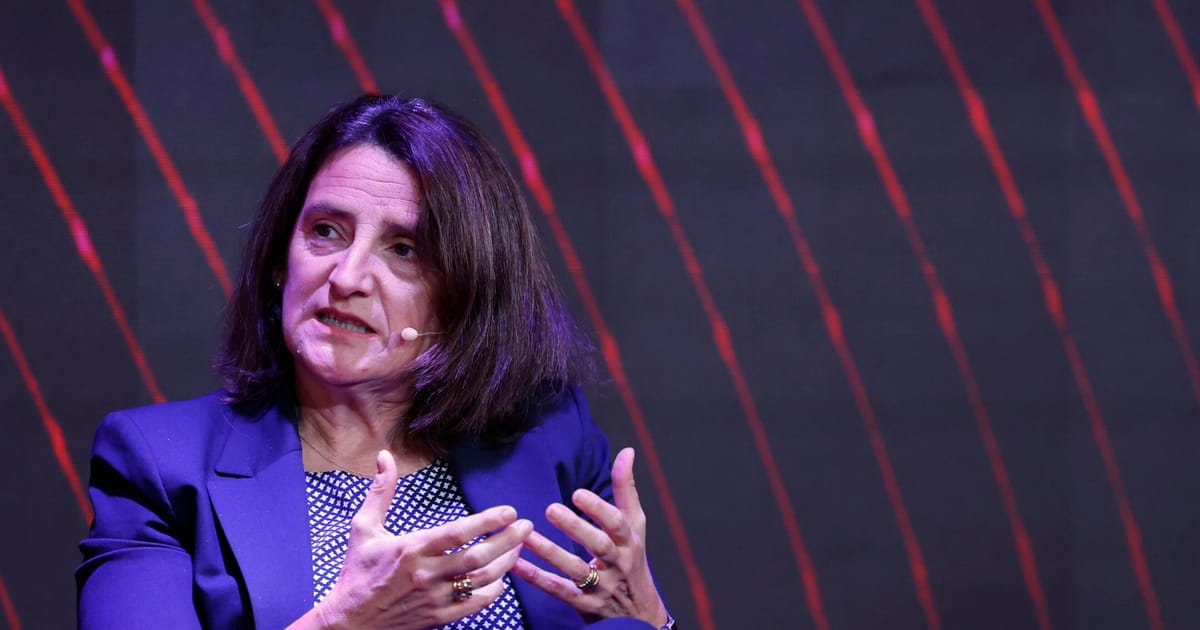 Top EU official accuses US of ‘blackmail’ in trade talks – POLITICO