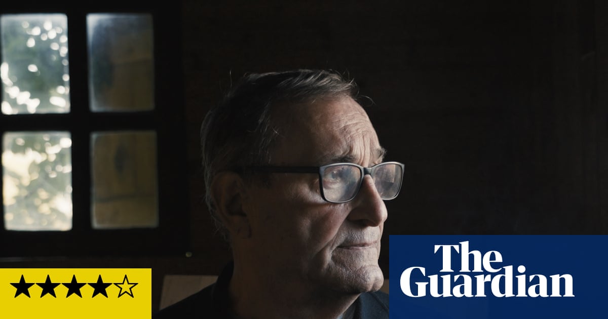 The Lost Boys of Mercury review – heartbreaking film on the enduring wounds of church-school abuse | Movies