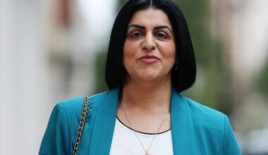 UK hits back as Albanian PM slams ‘ethnic stereotyping’ – POLITICO