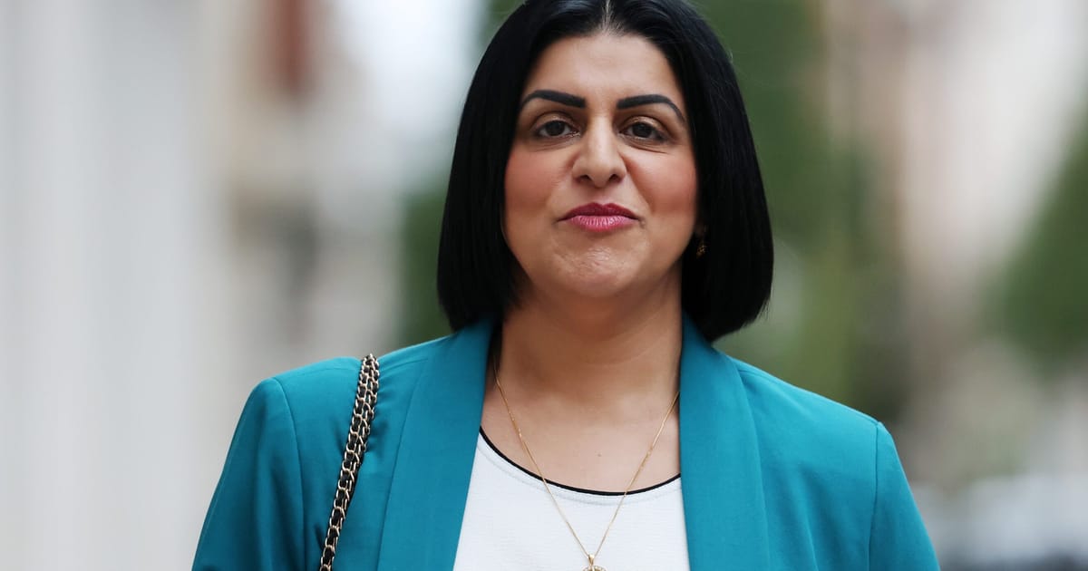 UK hits back as Albanian PM slams ‘ethnic stereotyping’ – POLITICO