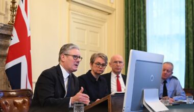 As potential deal looms, France and Britain map out boots-on-ground role in Ukraine – POLITICO