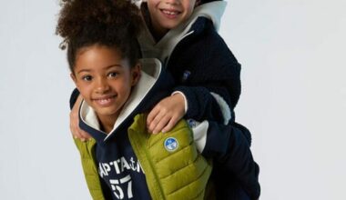 Arav Group secures the licence for North Sails Junior