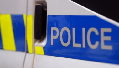 Woman stabbed in neck in ‘unprovoked’ Birmingham attack in critical condition