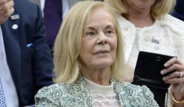 Duchess of Kent ‘would sell all clothes at season end to fund buying new ones’