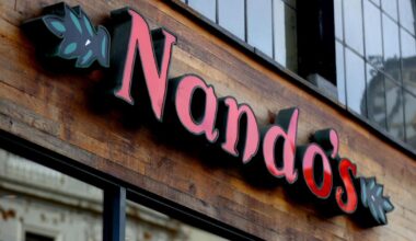 Nando's announces plans for new restaurant in Edinburgh Gyle