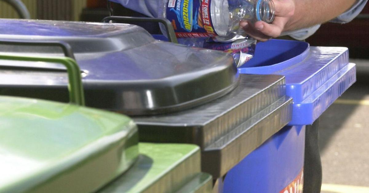 Formal challenge over East Suffolk Council bin lids decision