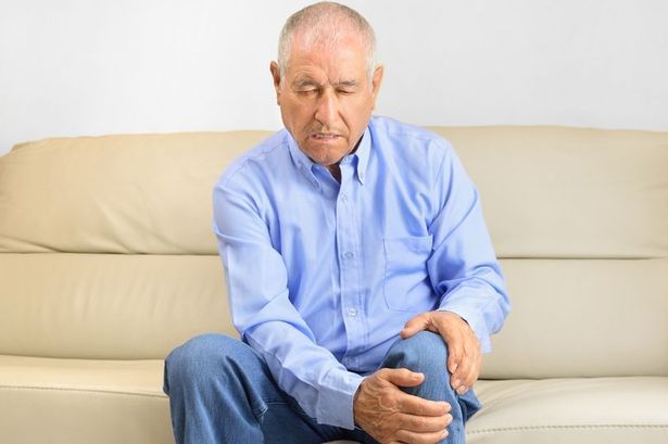 If you are living with any of these musculoskeletal conditions you may be eligible for PIP.