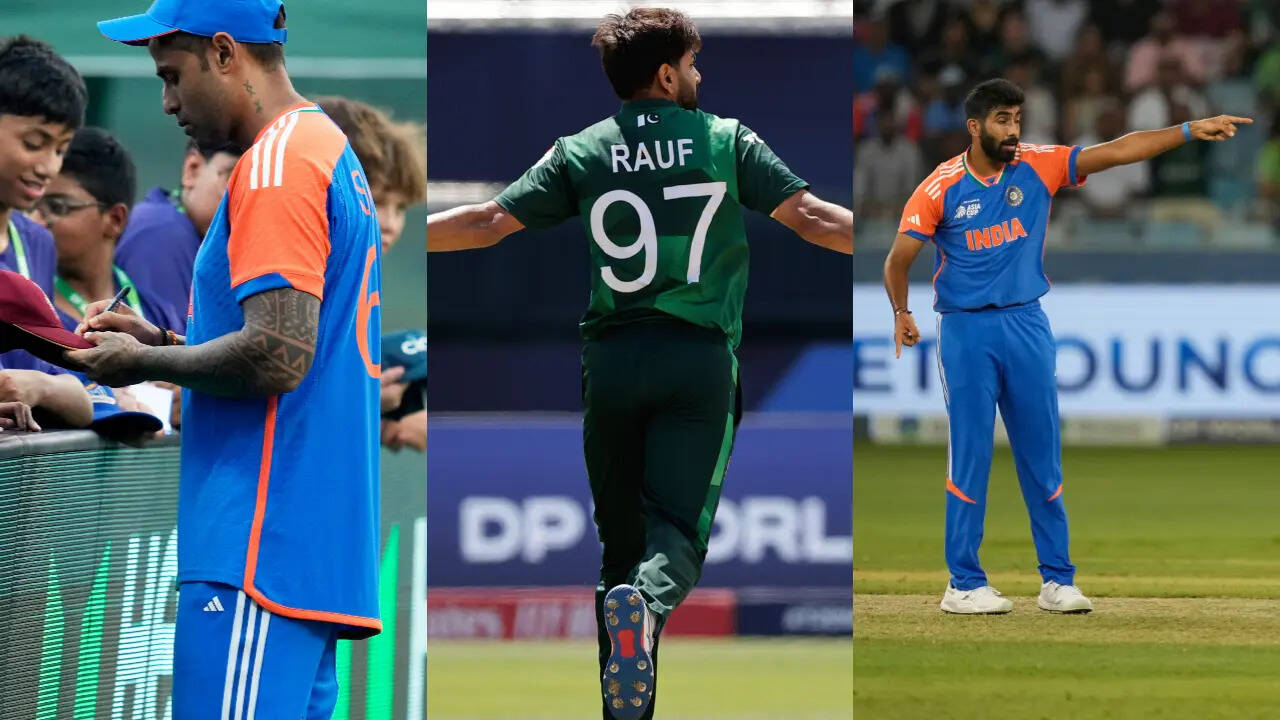 haris Rauf SKY Bumrah ban haris Rauf SKY Bumrah ban