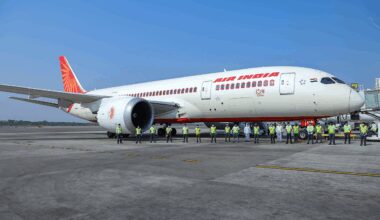 Mumbai-London Air India Flight AI129 Delayed by Nearly 7 Hours - What We Know So Far | Mumbai News