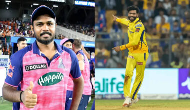 Sanju Samson To CSK Ravindra Jadeja To RR Explained: How IPL Trade Deal And Players Swap Works, How Salary Cap Is Adjusted | Cricket