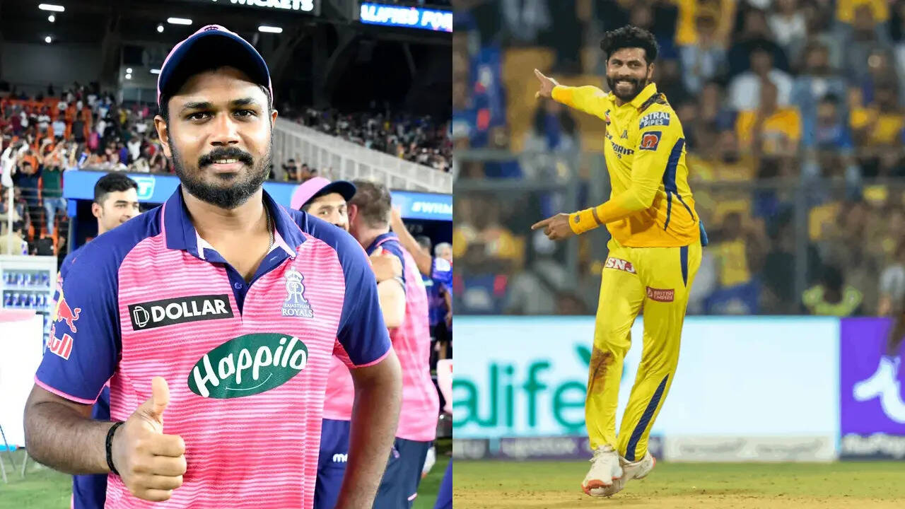 Sanju Samson To CSK Ravindra Jadeja To RR Explained: How IPL Trade Deal And Players Swap Works, How Salary Cap Is Adjusted | Cricket