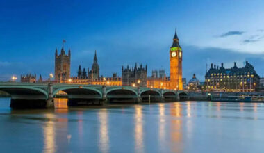 UK Faces Hidden Brexit Damage: Lost Output Could Top £240 Billion, Economists Warn | Economy