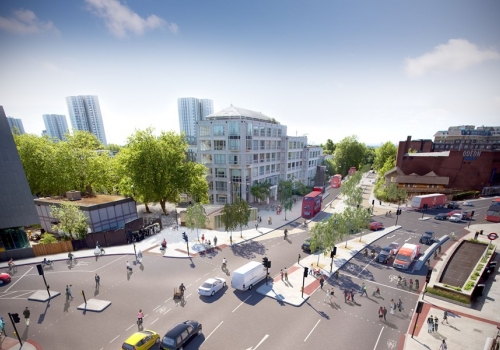 Revised Swiss Cottage CS11 CGI-1