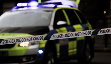 South Gloucestershire road reopens after early-morning crash