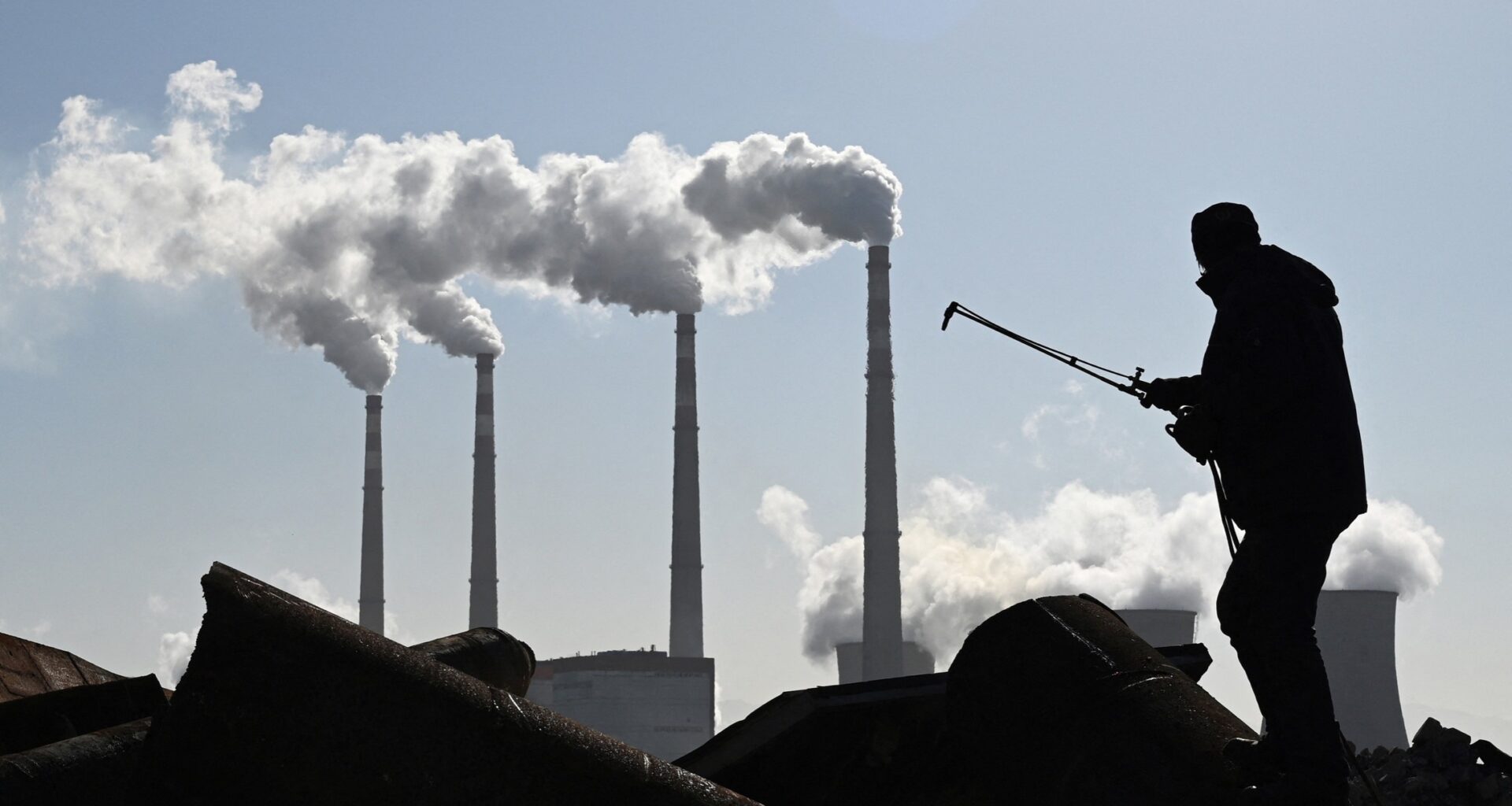 Transition credits allow EU to be competitive and climate credible 