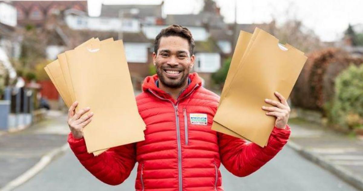 Lucky Wirral neighbours celebrate Postcode Lottery win