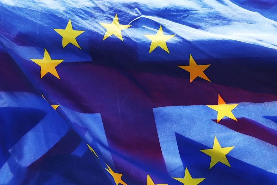 Exactly half of respondents say they believe the culture in the UK is changing too fast (PA)