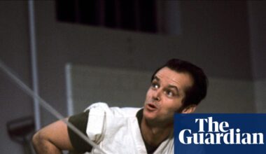 One Flew Over the Cuckoo’s Nest at 50: the spirit of rebellion lives on | One Flew Over the Cuckoo's Nest