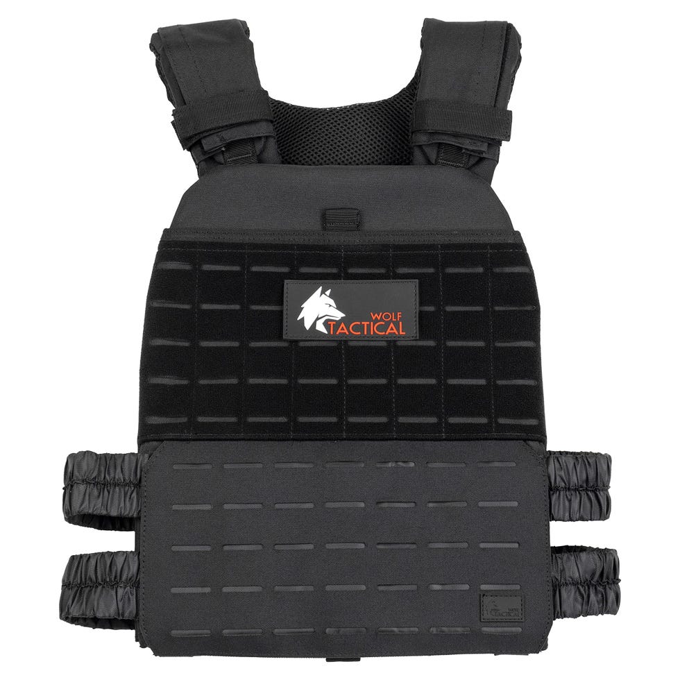 Weighted Vest Weighted Vest
