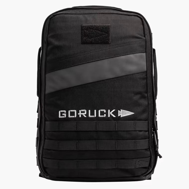 Rucker 4.0 Rucker 4.0