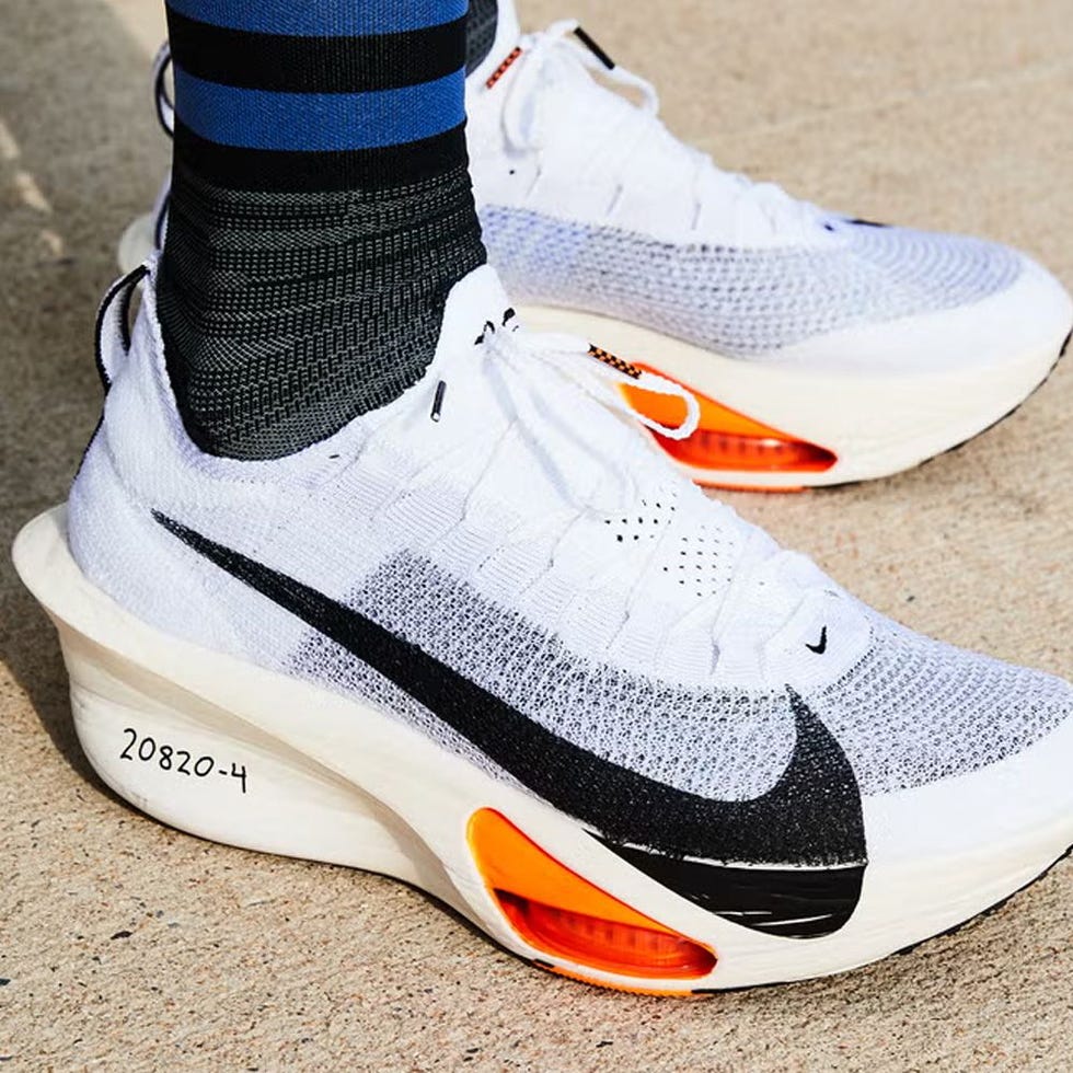 Nike Alphafly 3