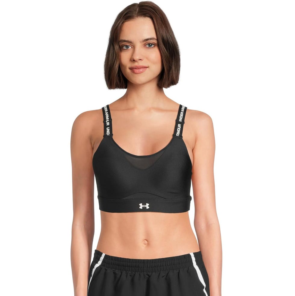 Infinity High Impact Sports Bra
