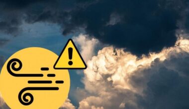 North Somerset faces new Met Office weather warning for rain