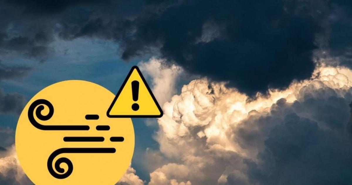 North Somerset faces new Met Office weather warning for rain