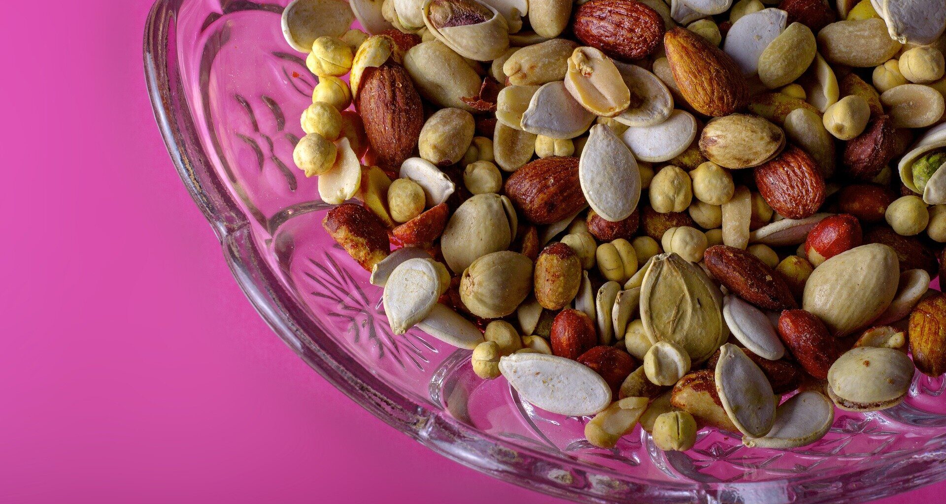 Maxing out your fiber intake can have broad health benefits