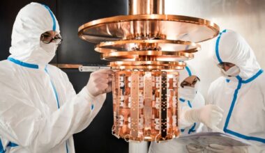 The empty search for dark matter