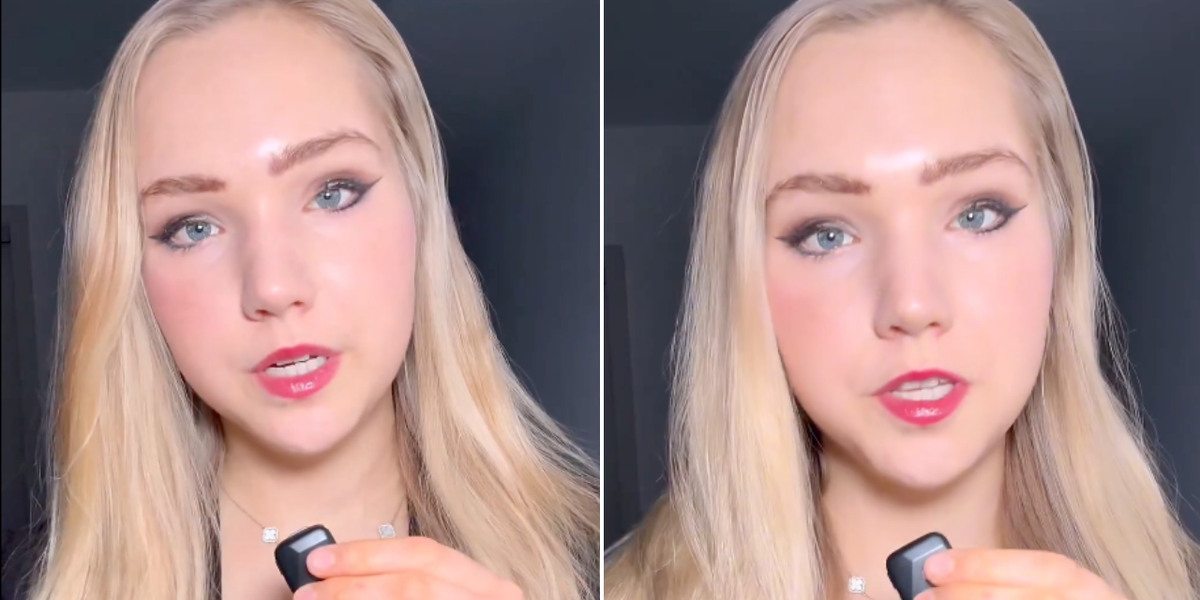 Right-wing activist 'targeted by German intelligence and Antifa' set to receive asylum in America