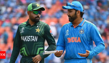 On top of the world! Babar Azam breaks Rohit Sharma's big T20 record; Pakistan crush South Africa | Cricket News