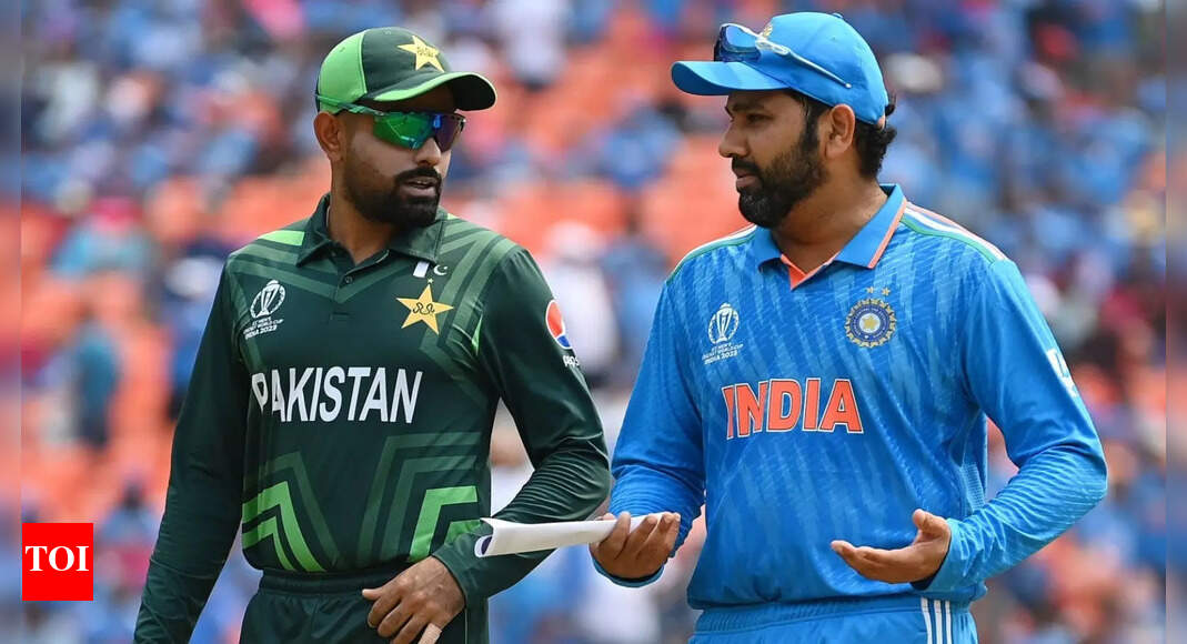 On top of the world! Babar Azam breaks Rohit Sharma's big T20 record; Pakistan crush South Africa | Cricket News