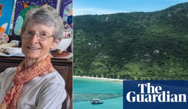Luxury cruise cancelled after 80-year-old left behind on Lizard Island dies alone | Queensland