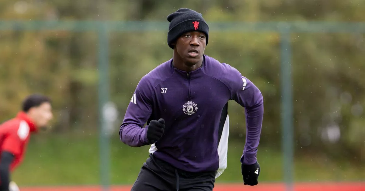 Manchester Evening News